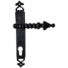 ANTİK BRONZ KAPI KOLU ODA A-19