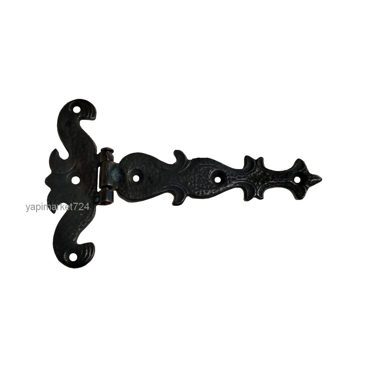 ANTİK BRONZ MENTEŞE B-28