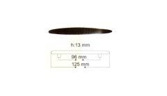 ANTİK BRONZ KULP C-137