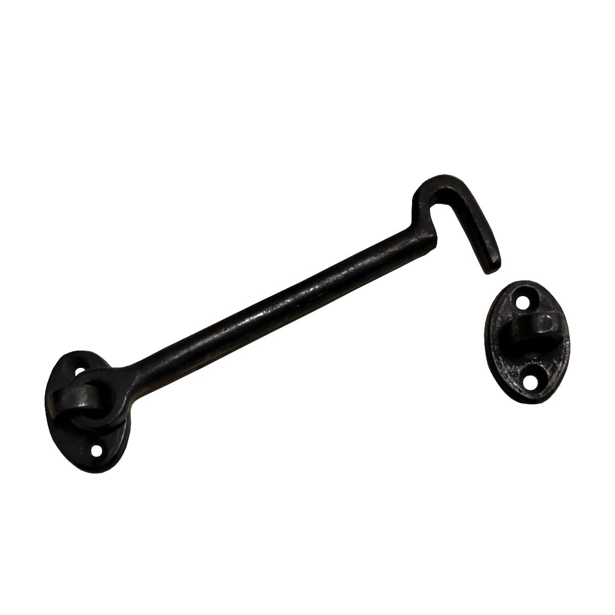 ANTİK BRONZ KANCA D-50 12 CM