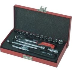 BAY-TEC LOKMA TAKIM 17 PARÇA 1\4