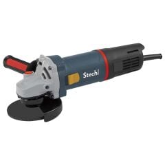 STECHEND AVUÇ TAŞLAMA 750W 115MM SPR200