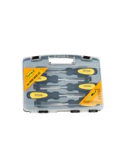 TOMAX ISKARPELA 5'Lİ TAKIM