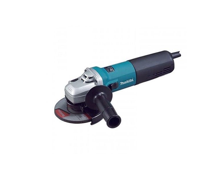 MAKİTA AVUÇ TAŞLAMA 9565CVR