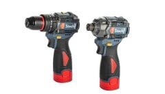 STECHEND MİNİ SET SX17+SX18 2AH. SXS202