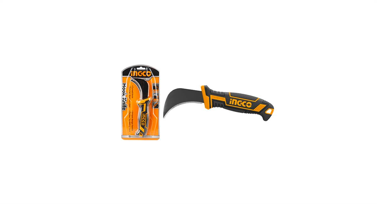INGCO KANCA BIÇAK HPK81801