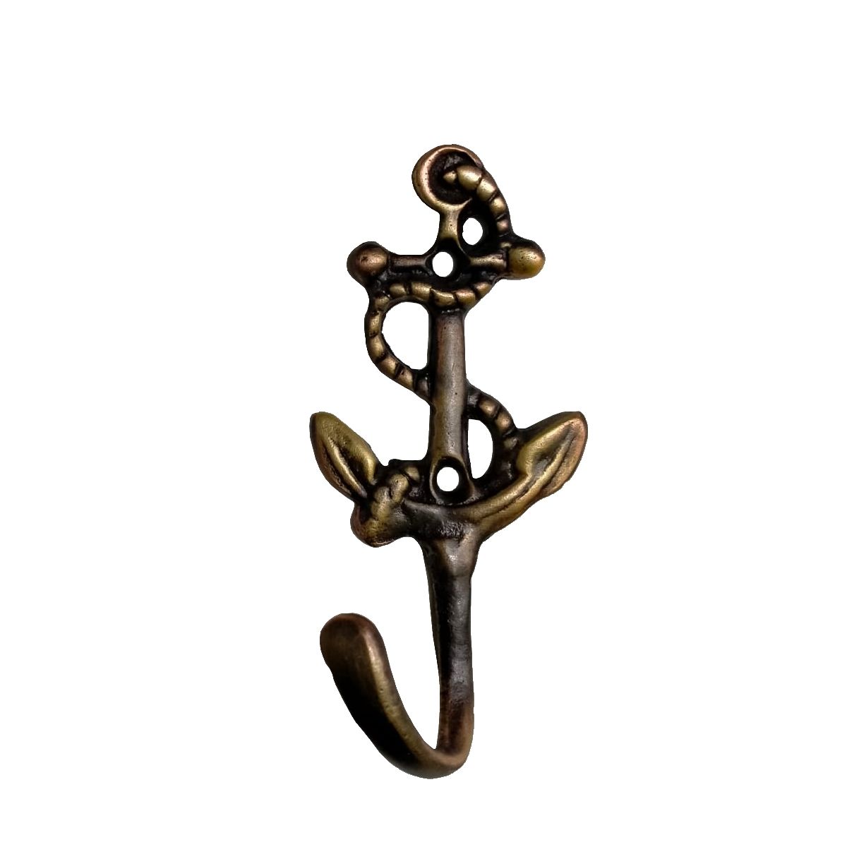 ANTİK BRONZ ASKI ANTİK SARI D-33
