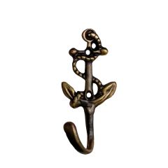 ANTİK BRONZ ASKI ANTİK SARI D-33